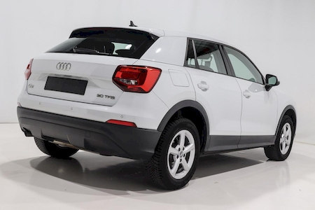 AUDI Q2 30 TFSI 116 CV BV6  BUSINESS LINE  ********** 1 ERE MAIN AVEC 70652 KMS **********